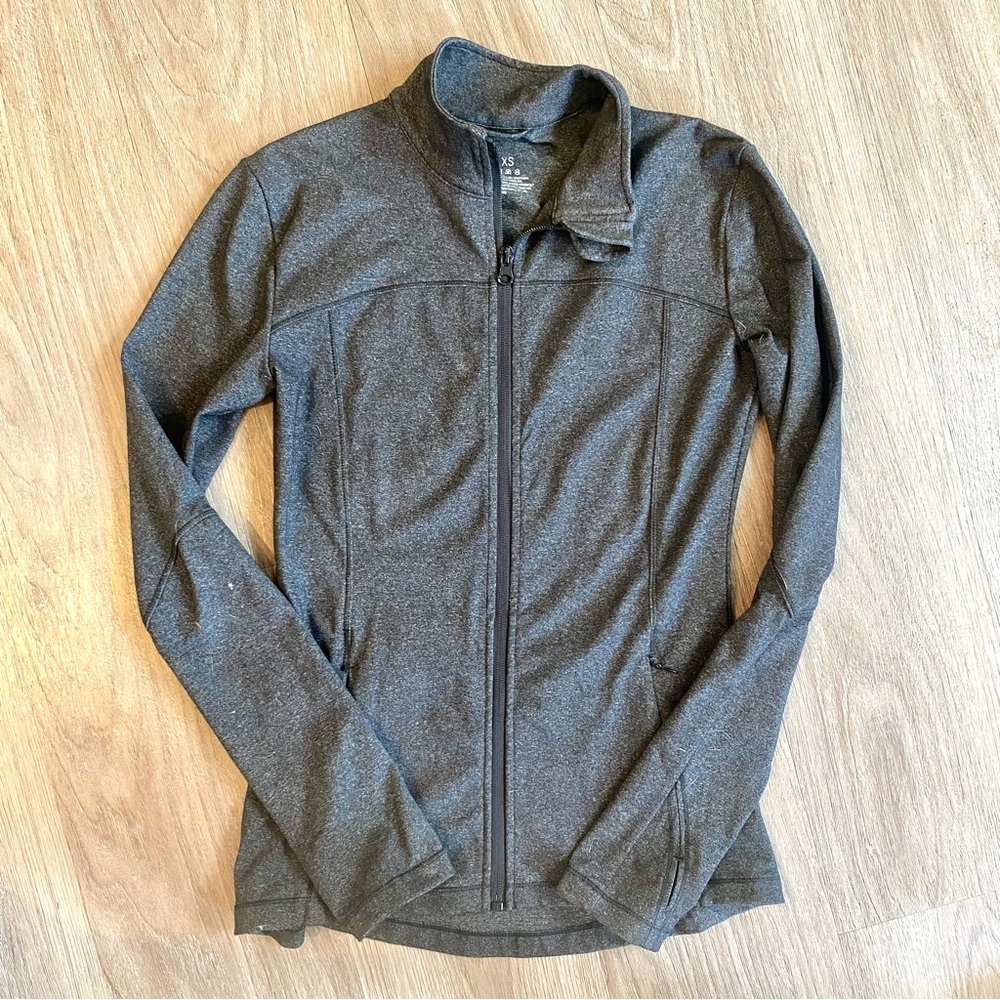 Activewear Sweatshirt